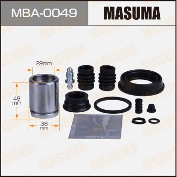 MASUMA MBA-0049
