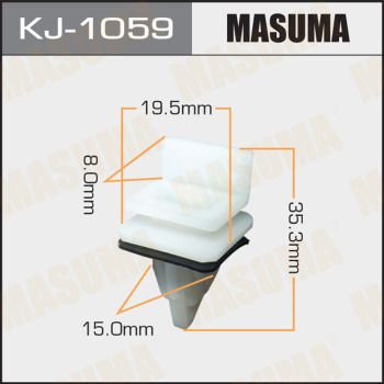 MASUMA KJ-1059