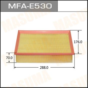 MASUMA MFA-E530
