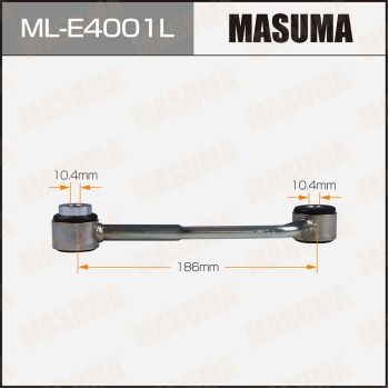 MASUMA ML-E4001L