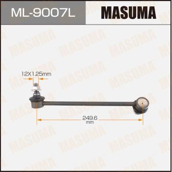 MASUMA ML-9007L