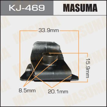 MASUMA KJ-469