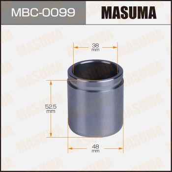 MASUMA MBC-0099