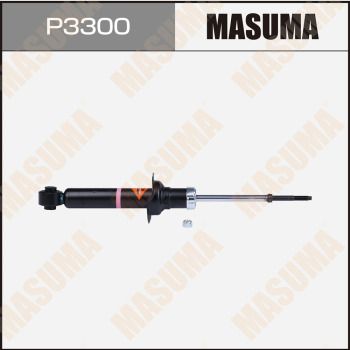 MASUMA P3300