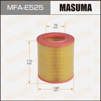 MASUMA MFA-E525