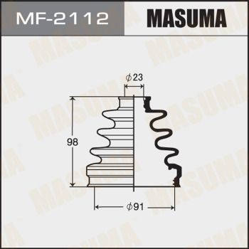 MASUMA MF-2112