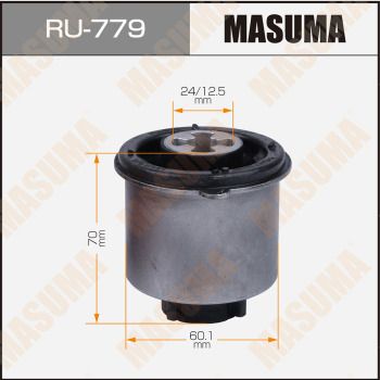MASUMA RU-779