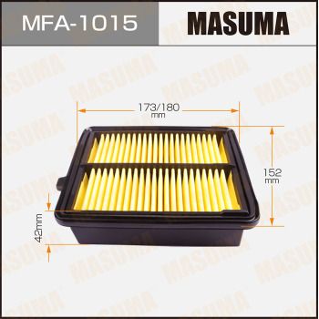 MASUMA MFA-1015