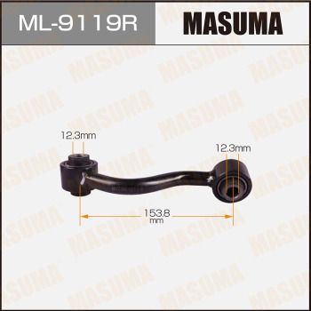 MASUMA ML-9119R