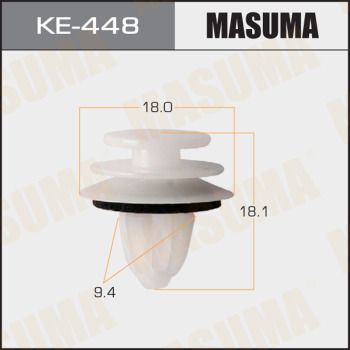 MASUMA KE-448