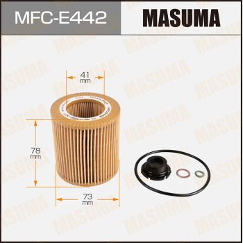 MASUMA MFC-E442