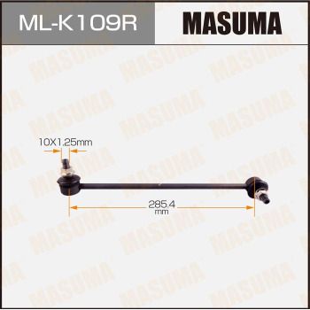 MASUMA ML-K109R