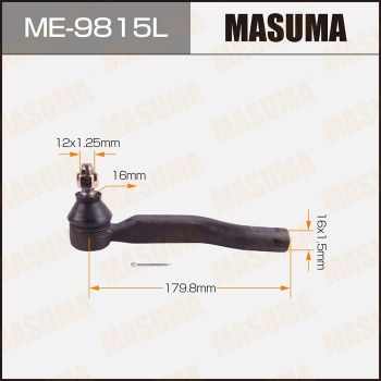 MASUMA ME-9815L