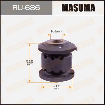 MASUMA RU-686