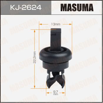 MASUMA KJ-2624