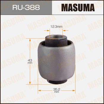 MASUMA RU-388