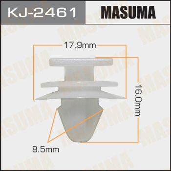 MASUMA KJ-2461