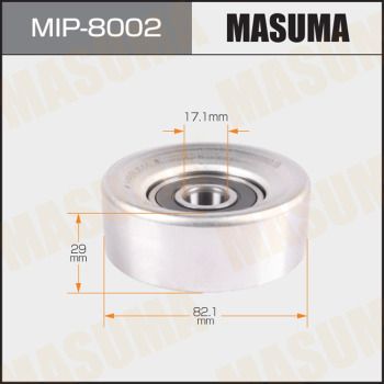 MASUMA MIP-8002