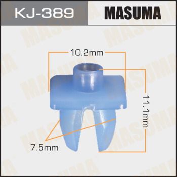 MASUMA KJ-389