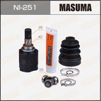 MASUMA NI-251