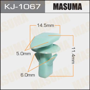 MASUMA KJ-1067