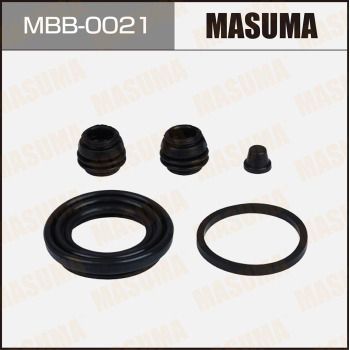 MASUMA MBB-0021