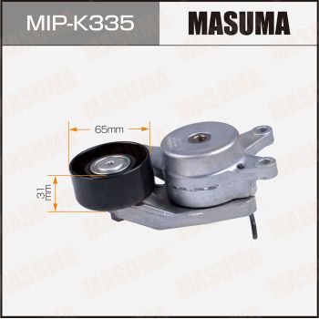 MASUMA MIP-K335