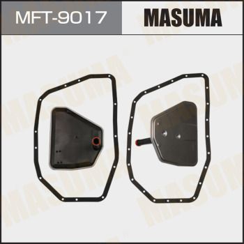 MASUMA MFT-9017