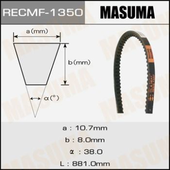 MASUMA 1350