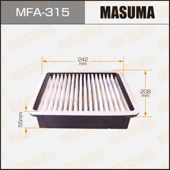 MASUMA MFA-315
