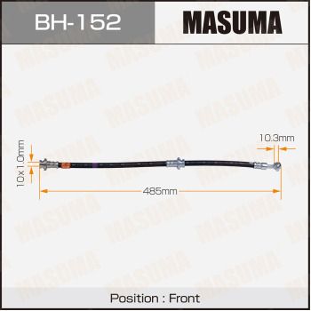 MASUMA BH-152
