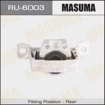 MASUMA RU-6003