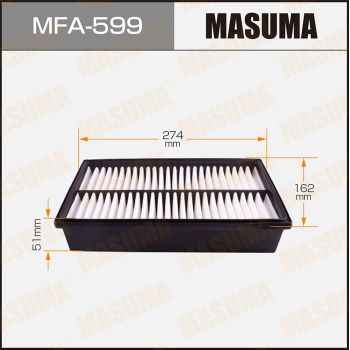 MASUMA MFA-599