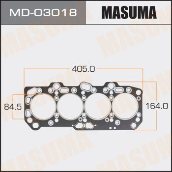 MASUMA MD-03018