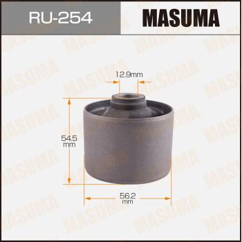 MASUMA RU-254
