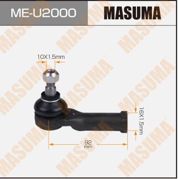 MASUMA ME-U2000