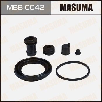 MASUMA MBB-0042