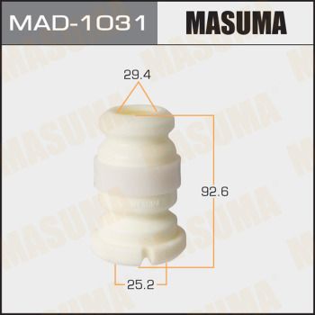 MASUMA MAD-1031