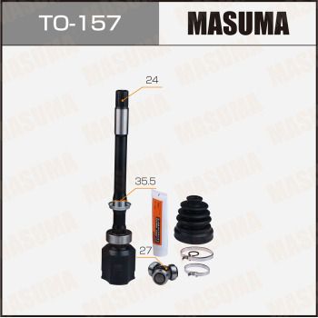 MASUMA TO-157