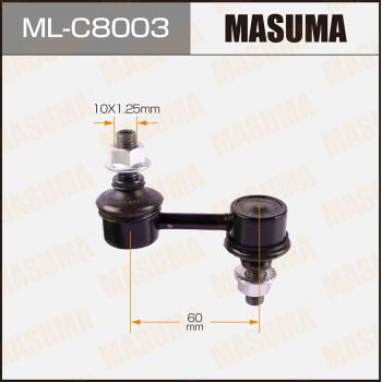 MASUMA ML-C8003