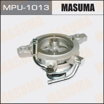 MASUMA MPU-1013