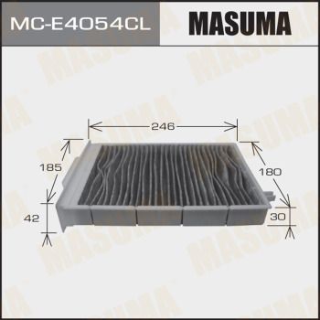 MASUMA MC-E4054CL