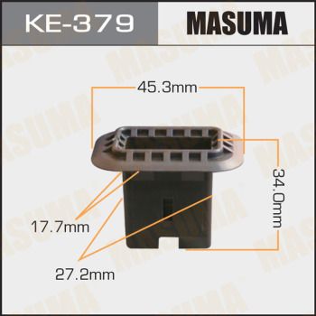 MASUMA KE-379