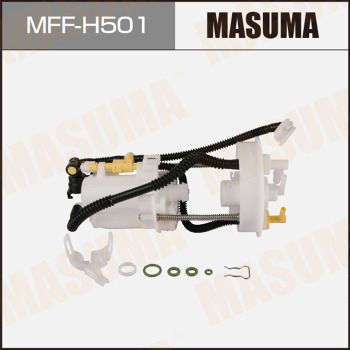 MASUMA MFF-H501