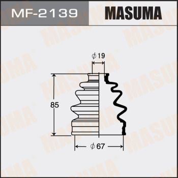 MASUMA MF-2139