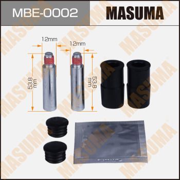 MASUMA MBE-0002