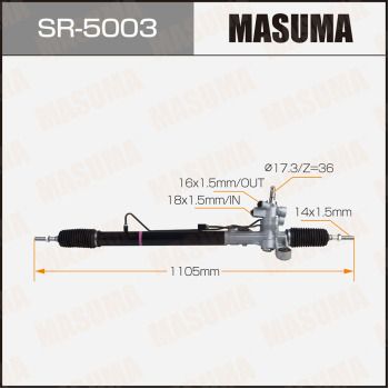 MASUMA SR-5003