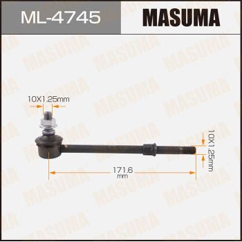 MASUMA ML-4745