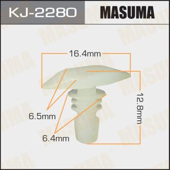 MASUMA KJ-2280