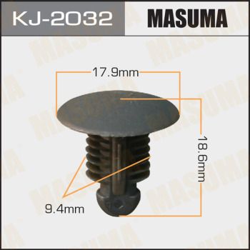 MASUMA KJ-2032